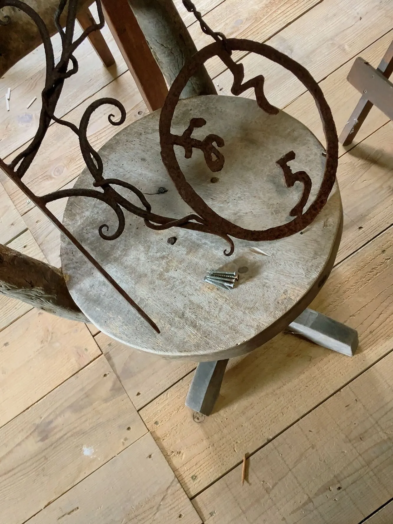 雑貨屋始めます